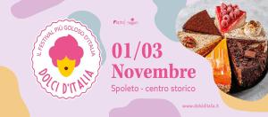  spielplan dolci d'italia 2024 - Spoleto 